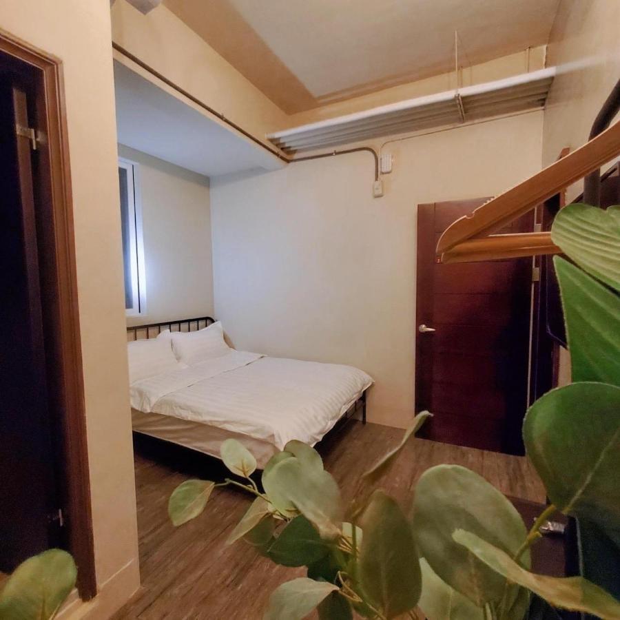 台東成癮旅舍tseng Inn青年旅舍背包客 Taitung 외부 사진